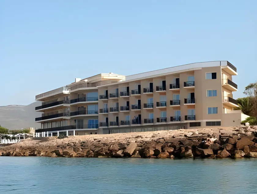 Grand Hotel L'Approdo - Image 1