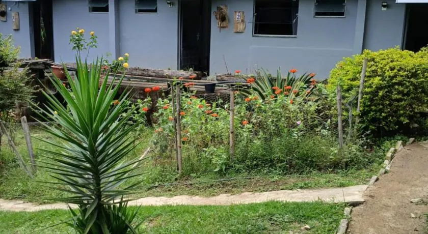 Pousada Recanto Alegre - Image 1
