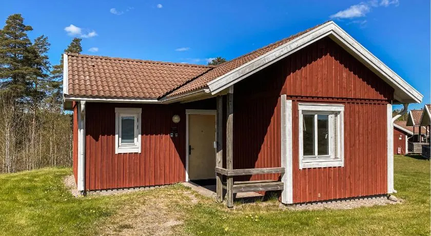 1 Bedroom Cozy Home In Hok - Image 1
