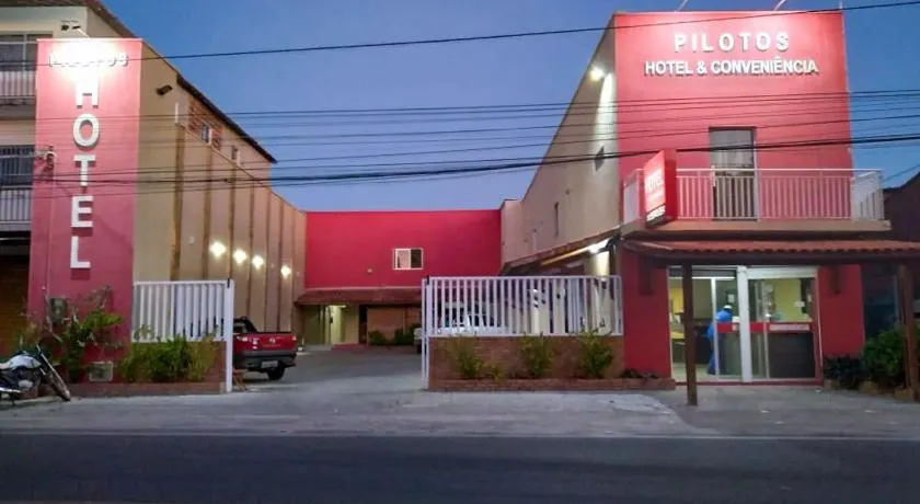 Pousada Pilotos - Image 1