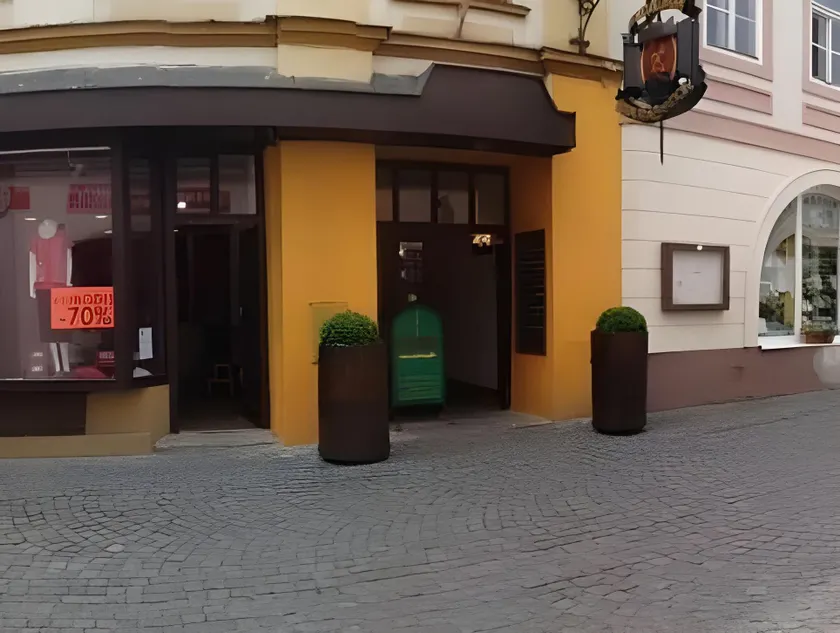 Excalibur Penzion a Restaurace - Image 1