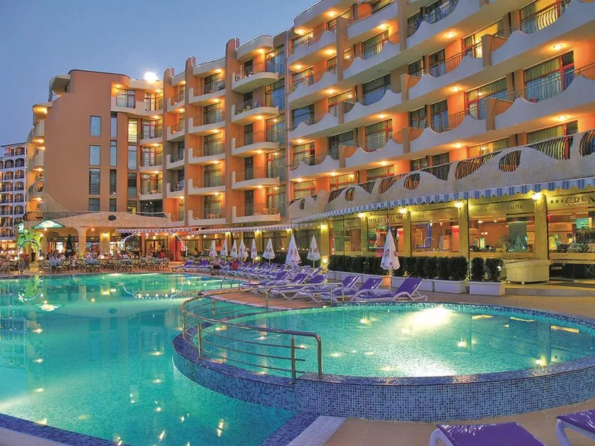 Hotel Grenada - Image 1