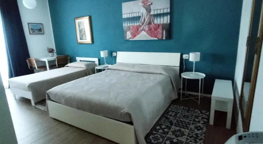 Residenza Capitello 48 - Image 1