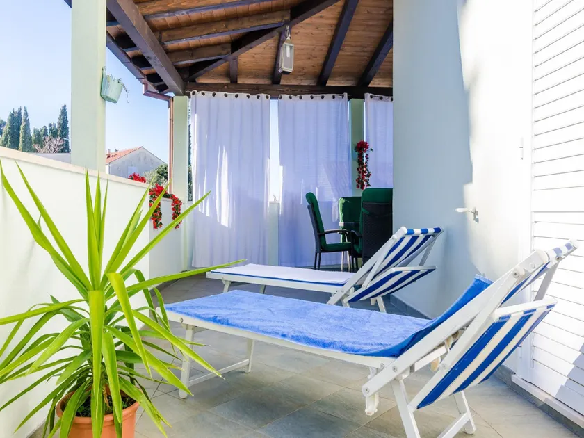 Villa Mikica - above Sunset beach - Image 1