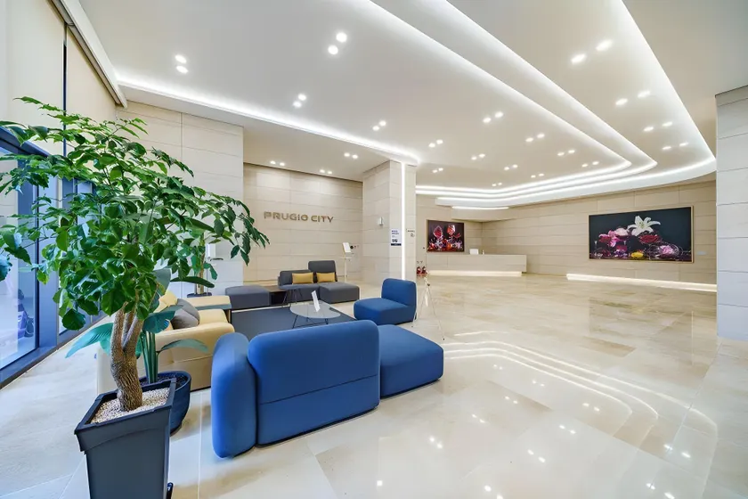 Urbanstay Songdo Moonlight Park - Image 1