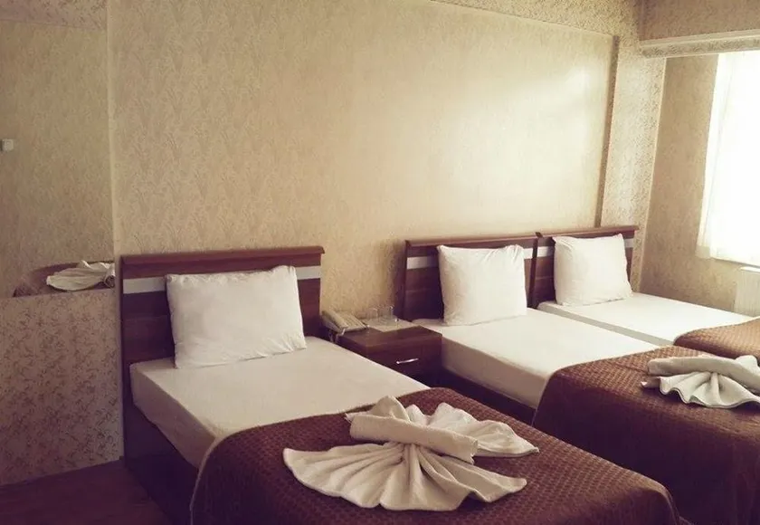 Konak Hotel - Image 1