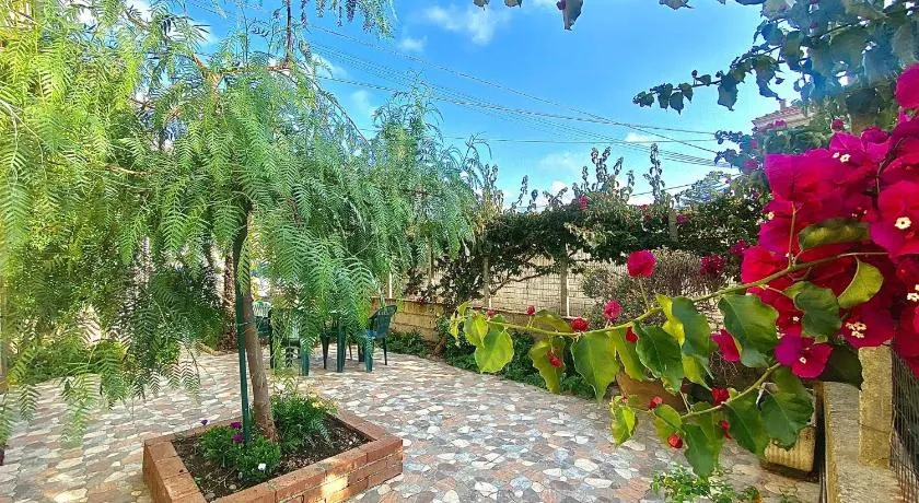 La Bouganville B&B - Image 1