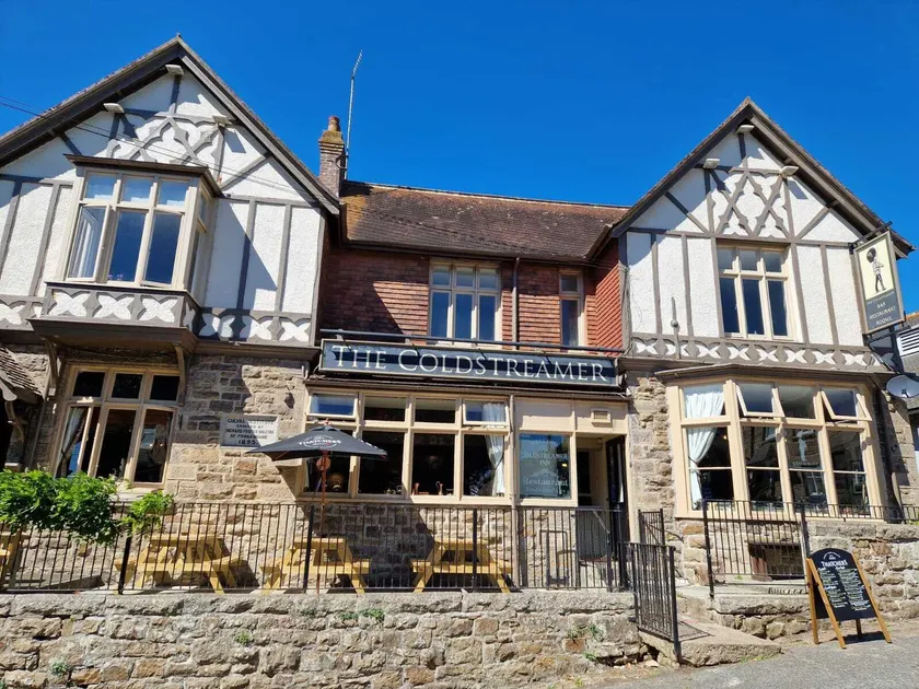 Coldstreamer Inn - Image 1