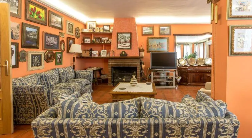 Casa Rural La Casona - Image 1