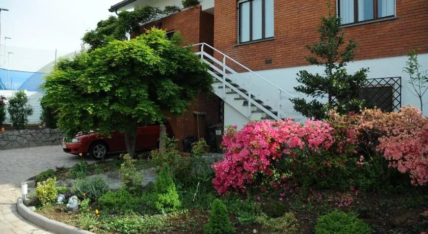 B&B Gatto Rosso - Image 1
