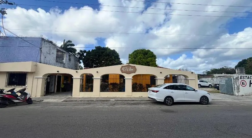 Hotel Caribe - Image 1