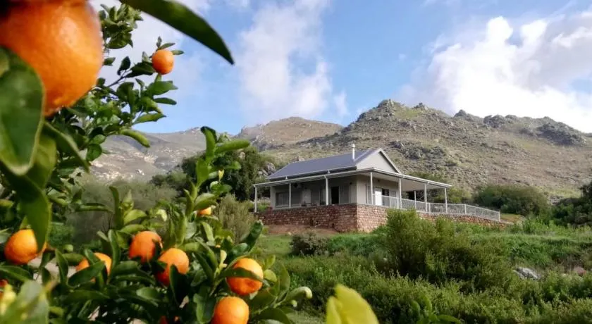 Latjeskloof Accommodation - Image 1