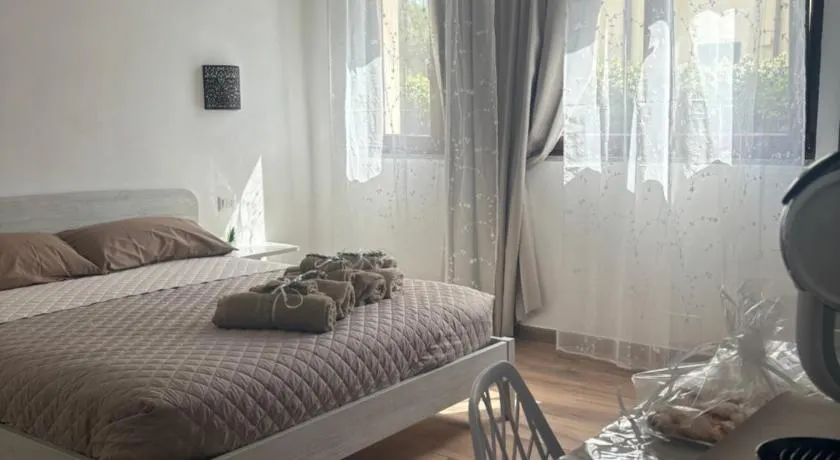 Camera privata in Villa Paola - Image 1