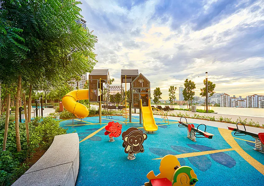 M Vertica Residences@KL - Image 1