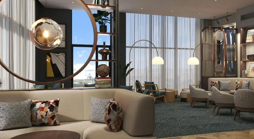 Residence Inn by Marriott Belfast Titanic Quarter - Image 1