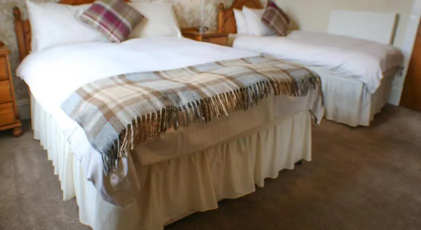 Station Hotel Stonehaven - Image 1