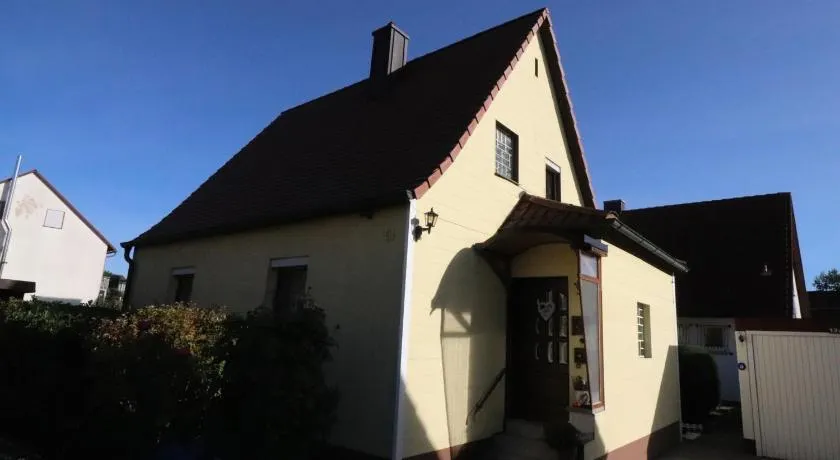 Ferienhaus Steinbach - Image 1