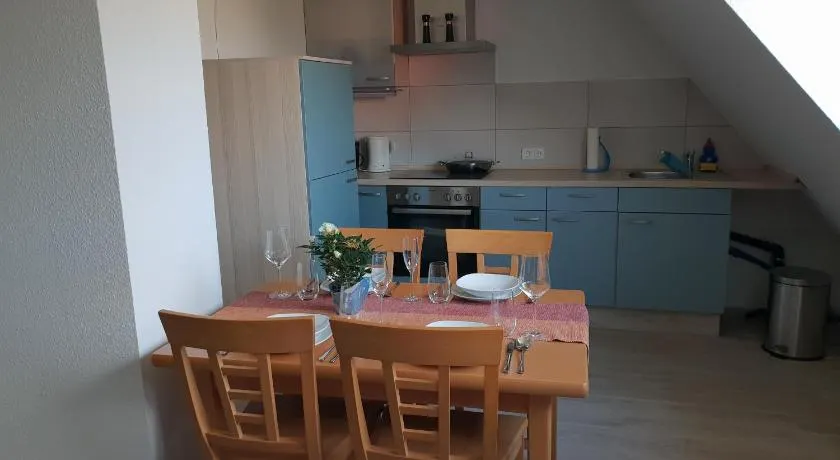 MESSE CGN-DUS Studio-Wohnung für 2-4; Zumietung bis 8 Personen möglich - Image 1