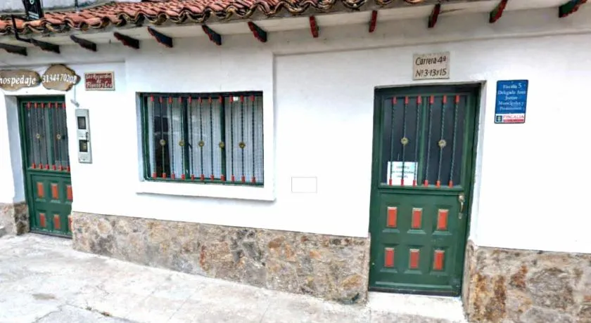 Hospedaje Los recuerdos de Florito Y Leo - Image 1