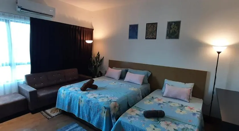 D'Lima Suite at Tunjong - Image 1