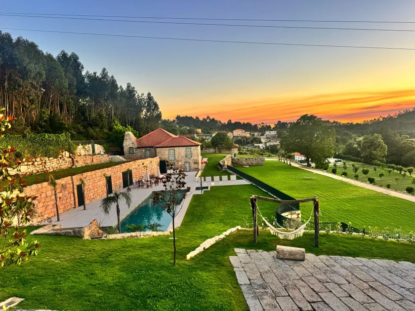 Caza de Cima de Villa - Image 1