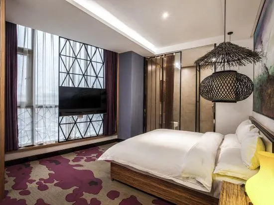 Aifeier Shishang Hotel - Image 1