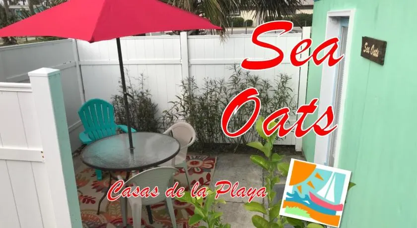 Sea Oats Studio - centre-ville et à quelques pas de la plage! - Image 1