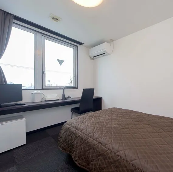 Misawa Highland Hotel - Image 1