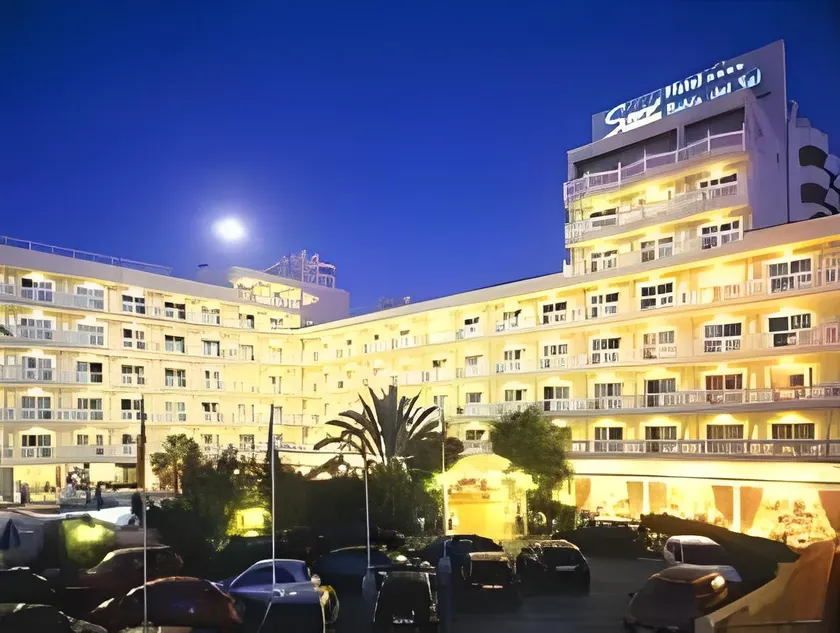 Hotel Bahia del Sol - Image 1