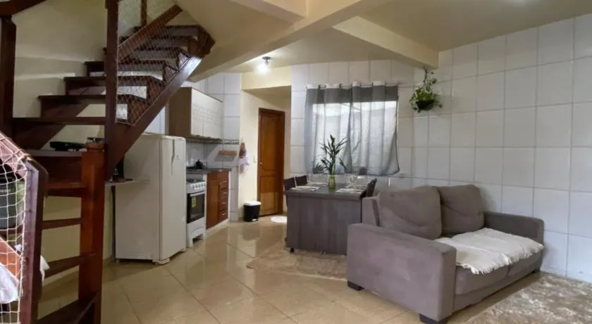 Apto 14 - Residencial Canaã - Image 1