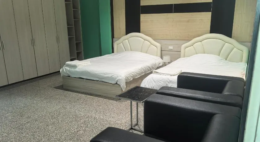 ห้องพักหนองเสือ - Image 1