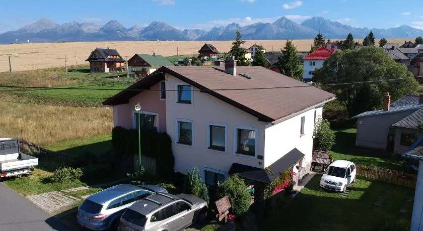 Penzion Veronika - Image 1