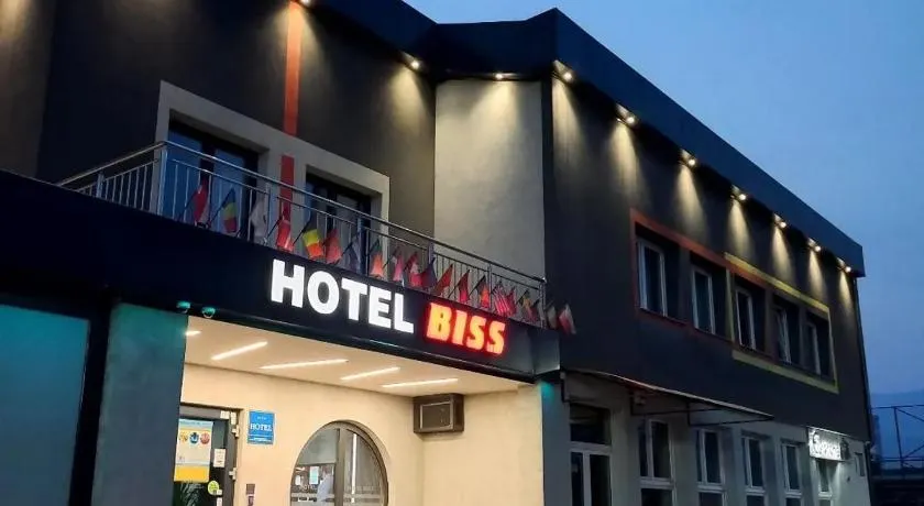Hotel Biss - Image 1