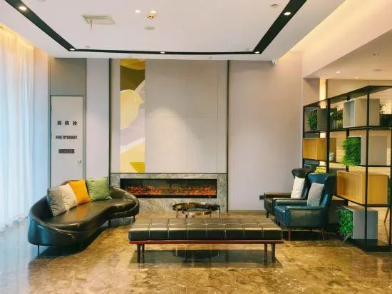 Homeinn · neo (Suzhou Wujiang Shengze Fortune Center) - Image 1