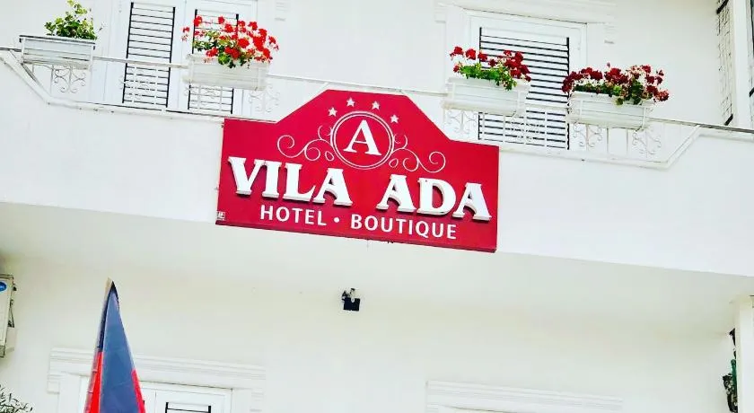 Vila Ada Hotel - Image 1