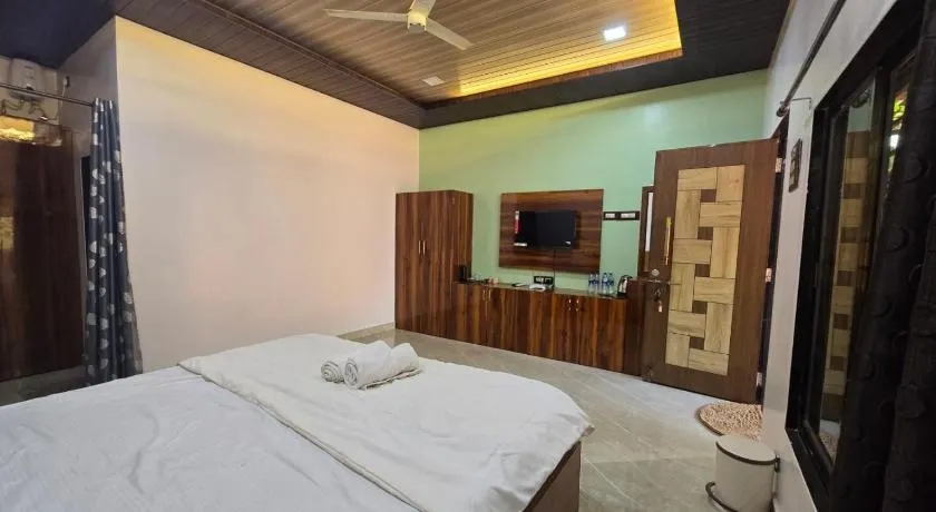 Private Beach - Exotic Sea View Resort - Image 1