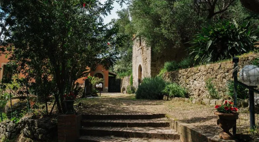 Agriturismo Marzilio - Image 1