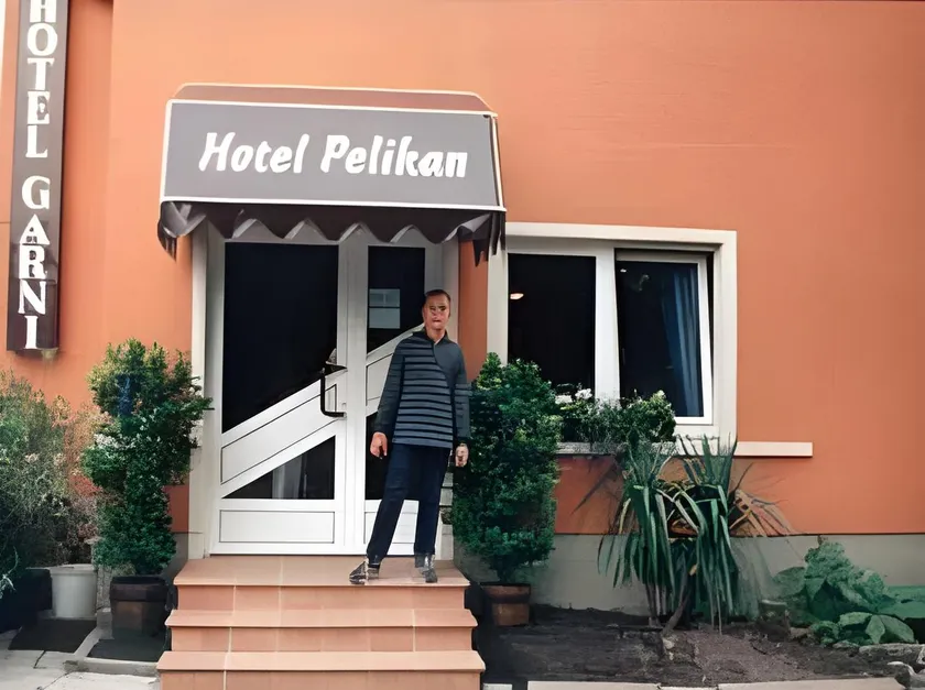 Hotel Pelikan - Image 1