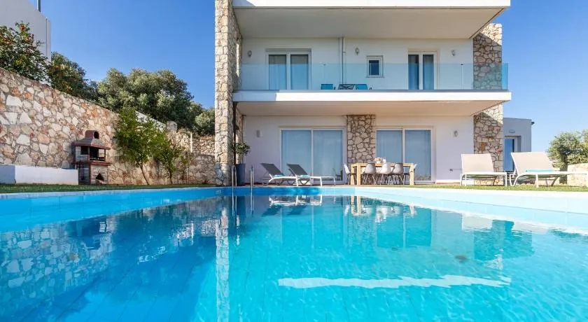 Villa PENELOPE - Image 1