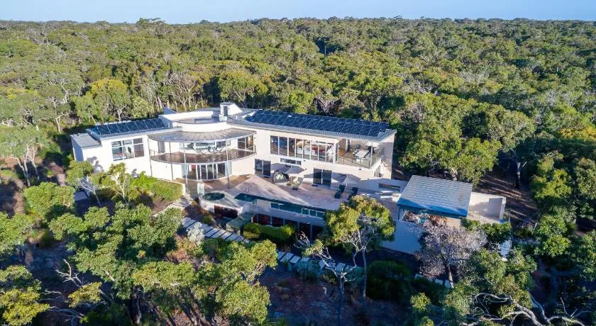 Wilderness Rise I Private Properties - Image 1