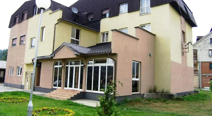 Hotel Dulovic - Image 1