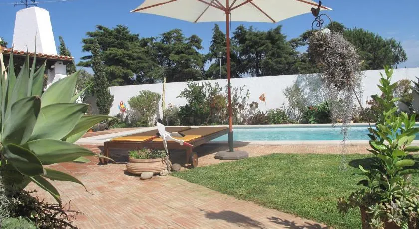 Casa dos Cactos - Image 1