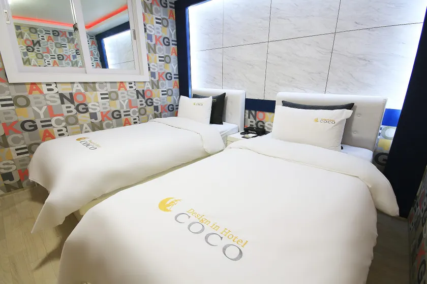Suncheon Coco - Image 1