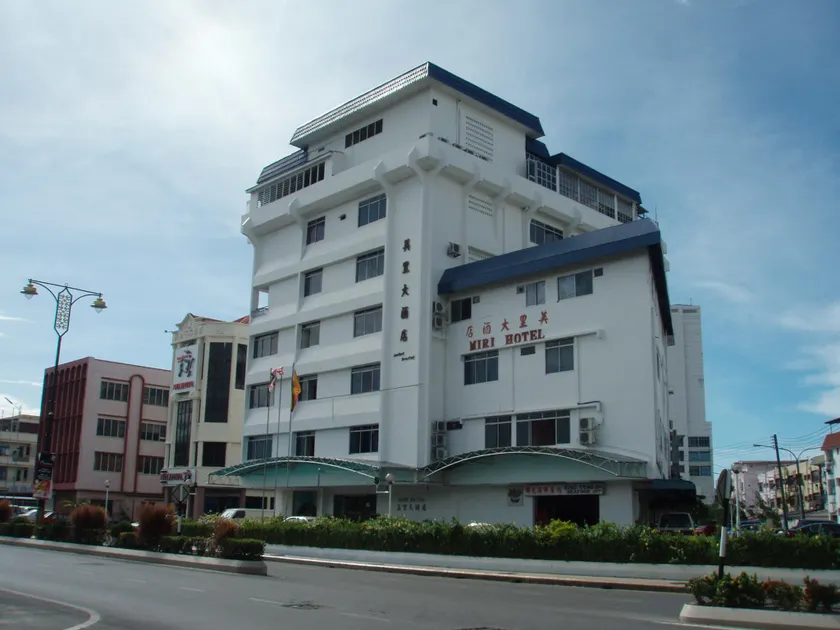 Miri Hotel - Image 1