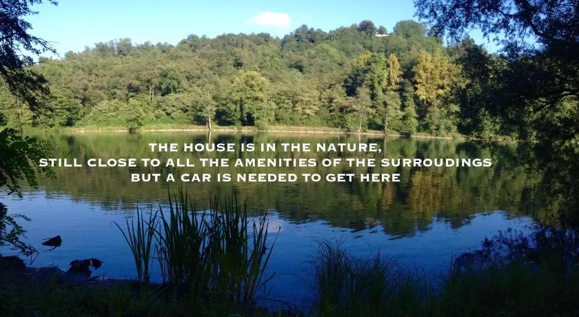 Il Fiume Azzurro Home B&B - Image 1