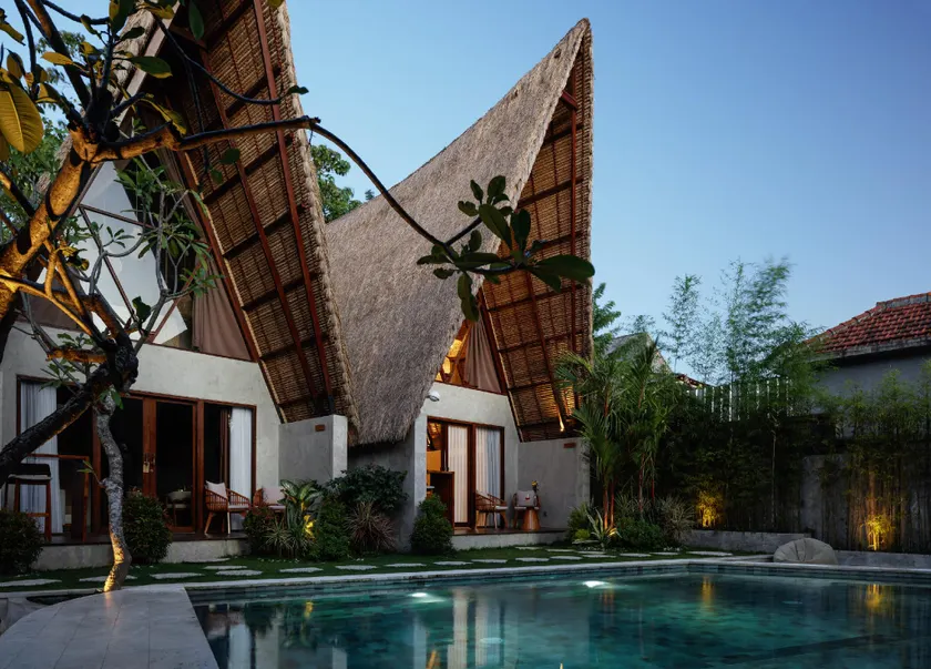 Desa Harmonis Uluwatu - Image 1