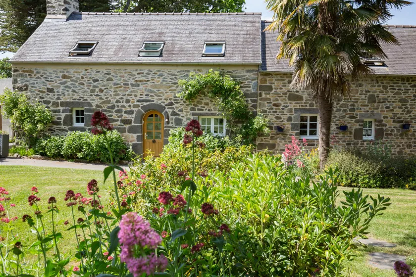 Gîte de Guernevez - Image 1
