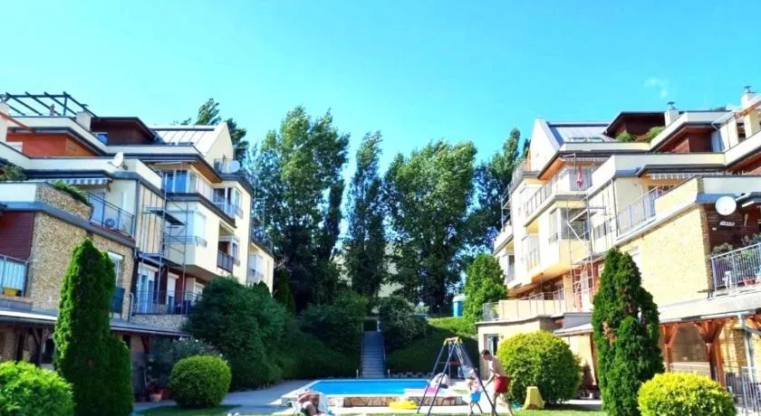 Koczor Apartman - Image 1