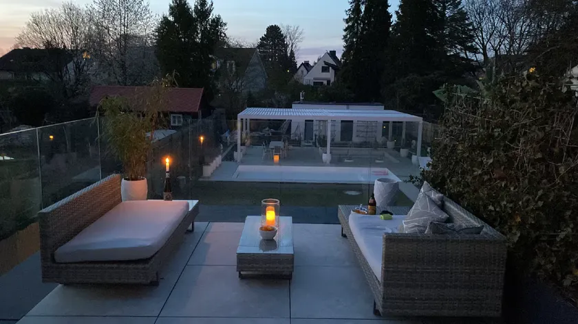 Luxus Neubau 65m² City Wohnung: R - Image 1
