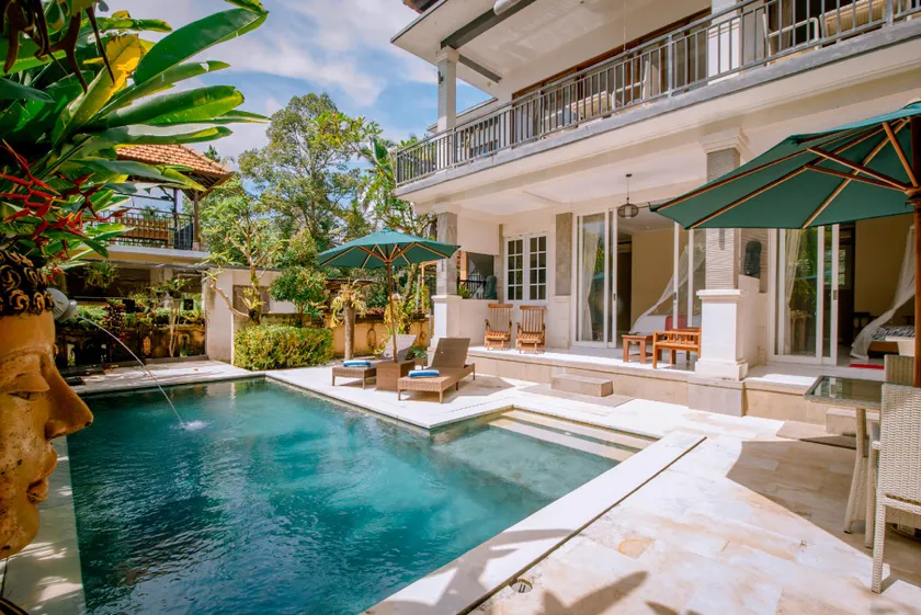 Villa Sekembang Ubud by Purely - Image 1